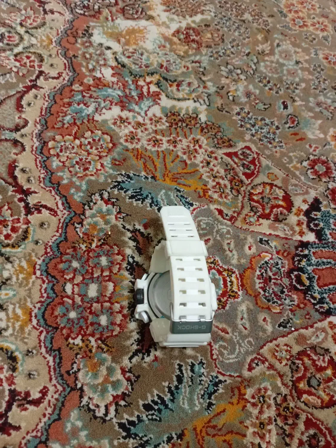 ساعت مچی جی شاک|ساعت|کرمانشاه, |دیوار