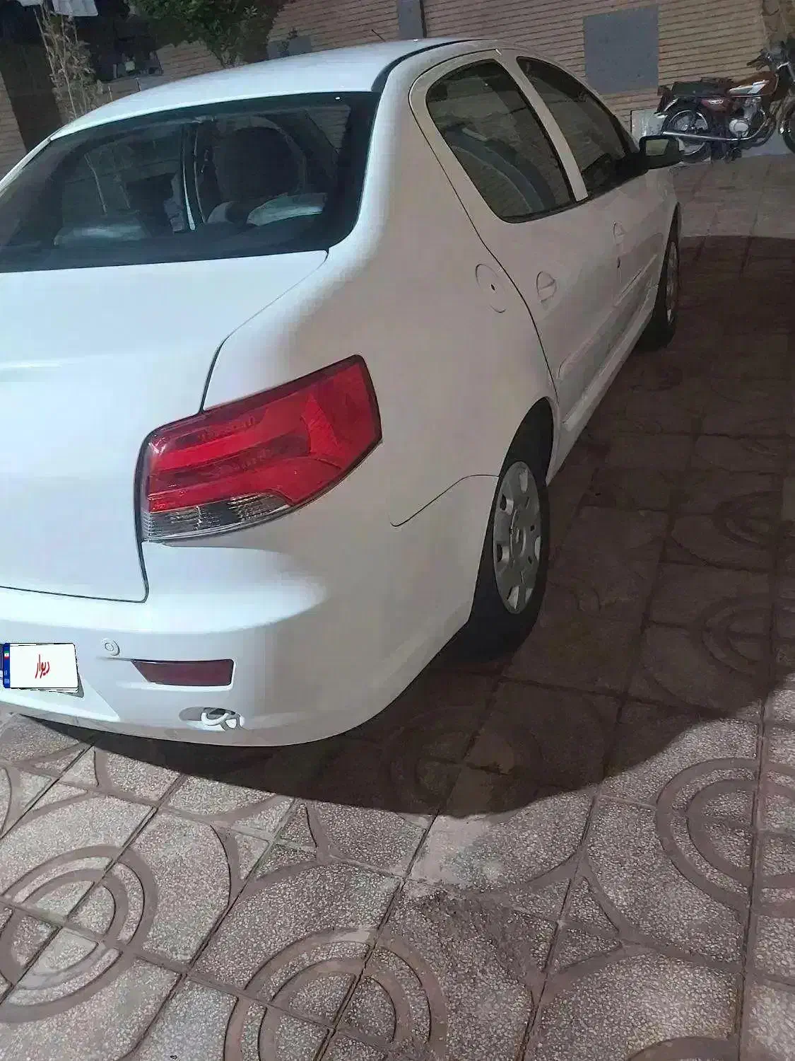 رانا LX، مدل ۱۳۹۳|خودرو سواری و وانت|تهران, آبشار|دیوار