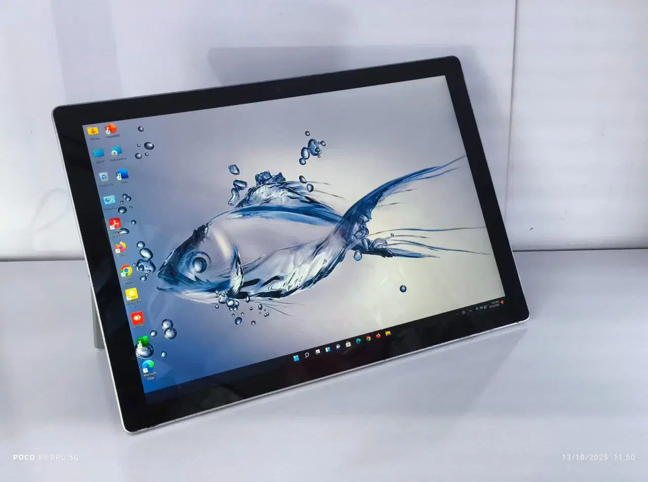 surface pro5|رایانه همراه|بندر ماهشهر, |دیوار
