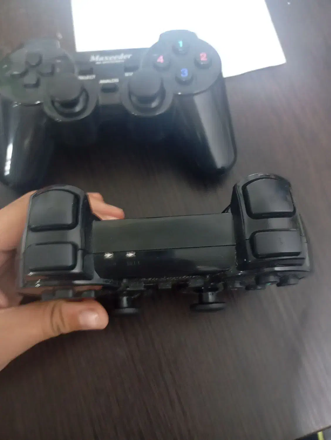 دسته بازی PS2|کنسول، بازی ویدئویی و آنلاین|بهبهان, |دیوار