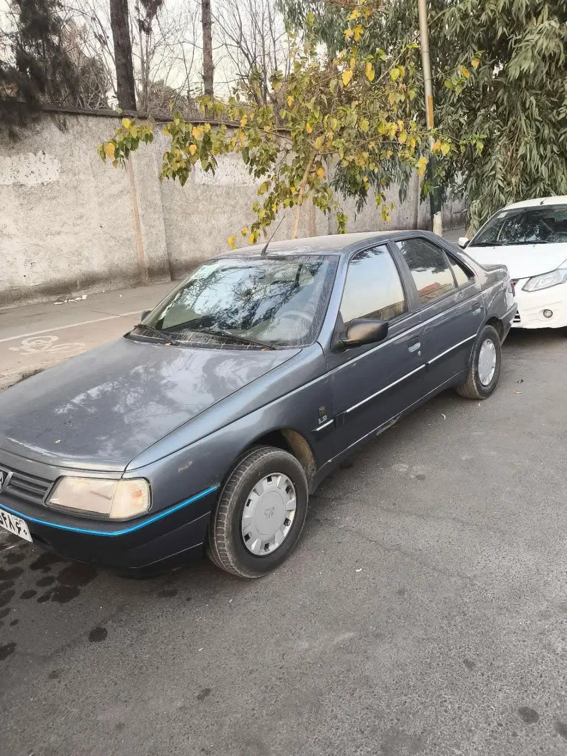 فروش|خودرو سواری و وانت|تهران, مشیریه|دیوار