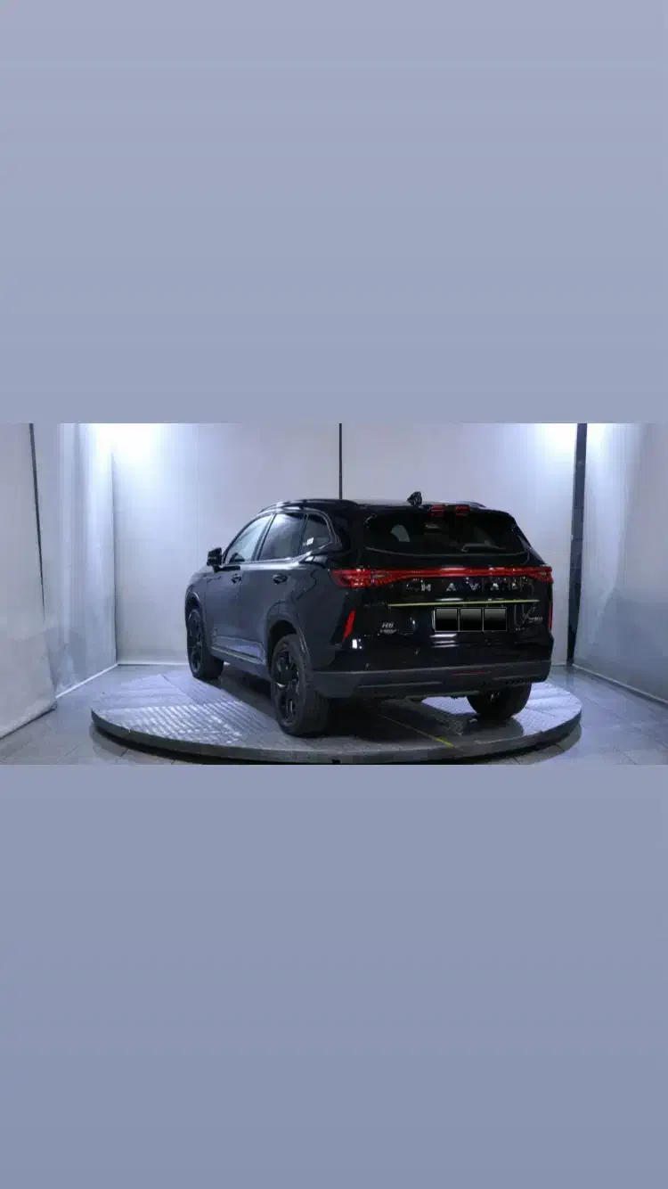 هاوال h6 اقساطی|خودرو سواری و وانت|تهران, اقدسیه|دیوار