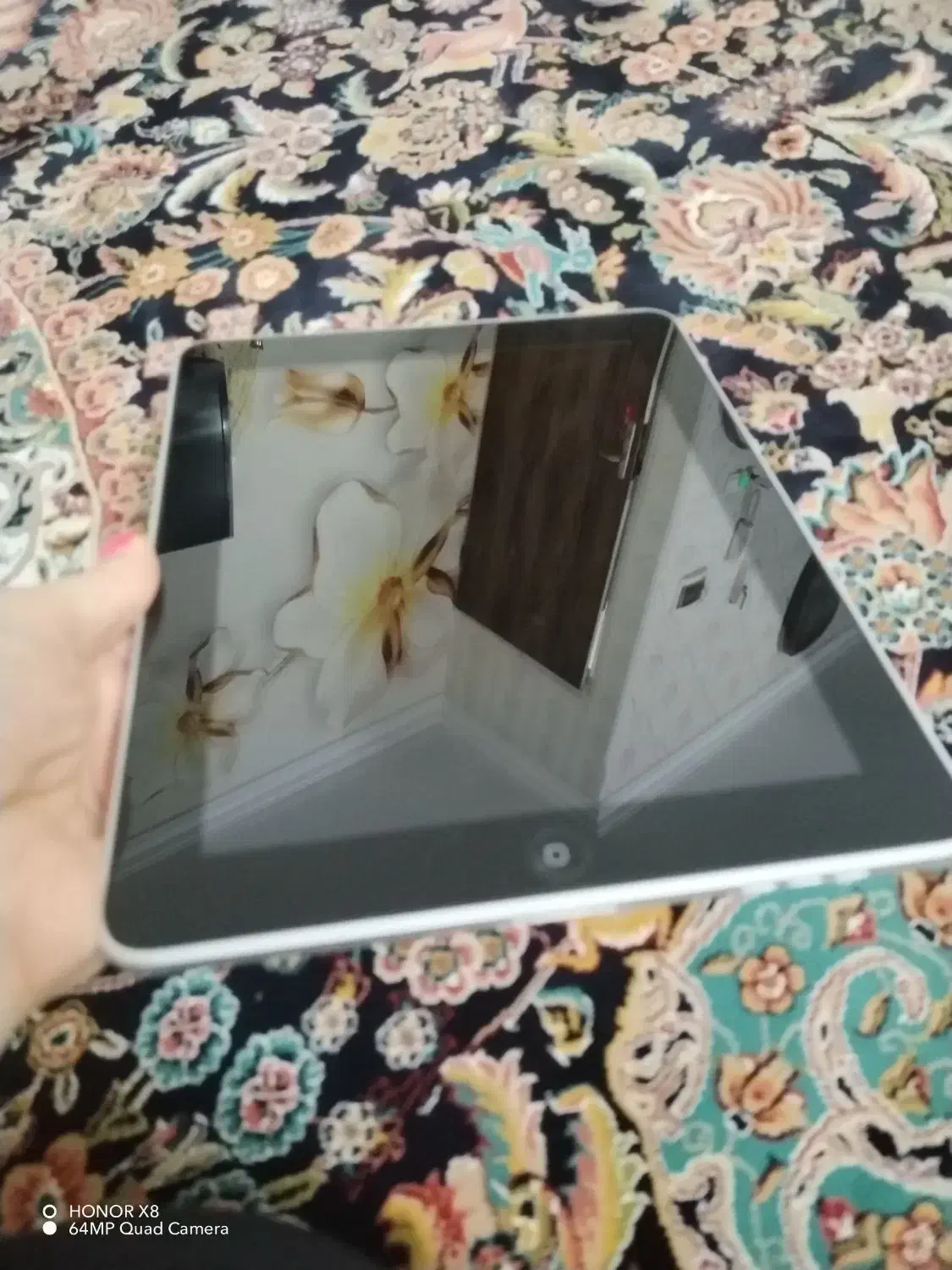 آی پد|تبلت|رباط‌کریم, نصیرشهر|دیوار