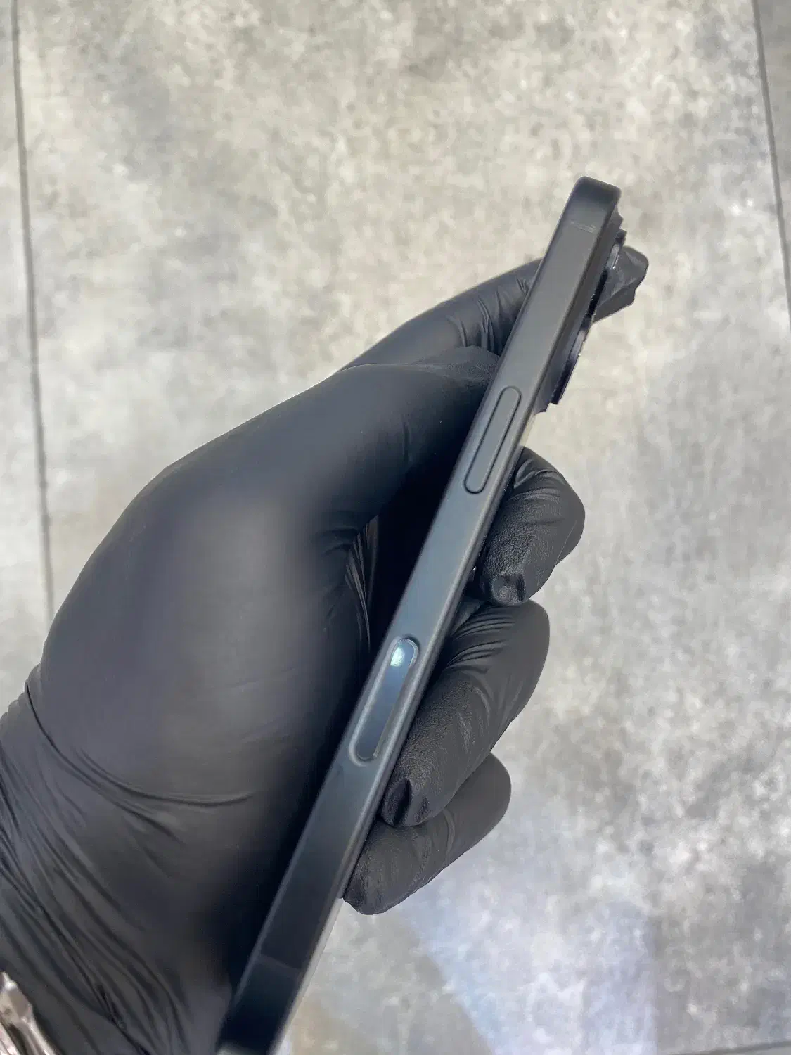 iPhone 16 256 CH titanium کارکرده|موبایل|تهران, شیخ هادی|دیوار