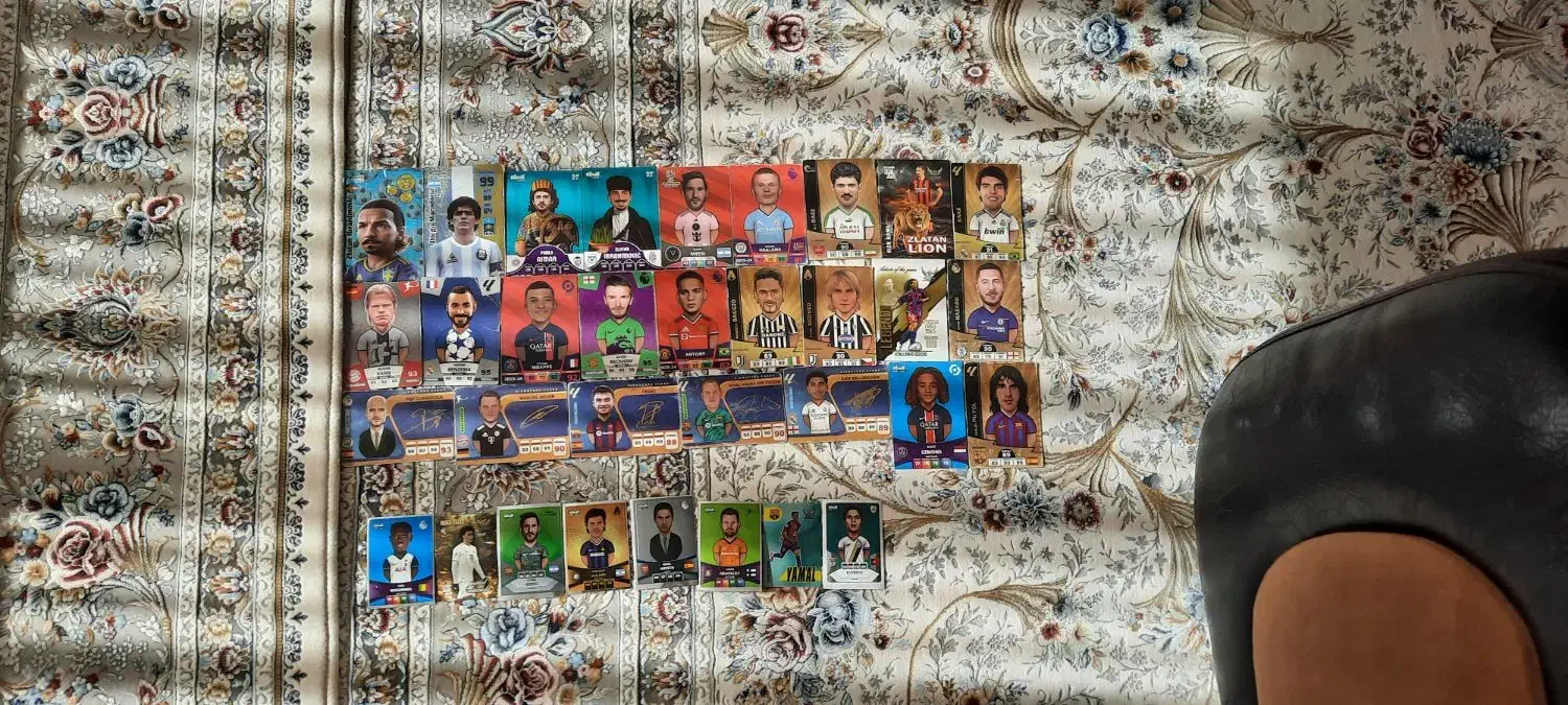 کیمدی خوب ارزان|کلکسیون و سرگرمی|قروه, |دیوار