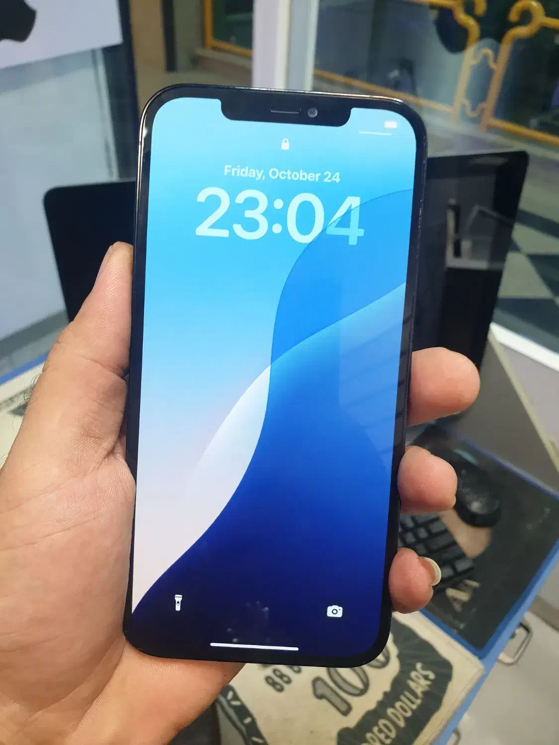 12pro max zaa|موبایل|گرگان, |دیوار