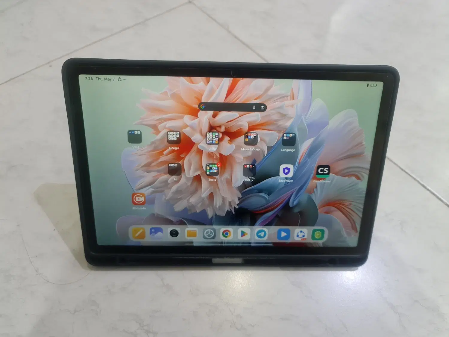 Redmi pad se wifi|تبلت|تهران, ایرانشهر|دیوار