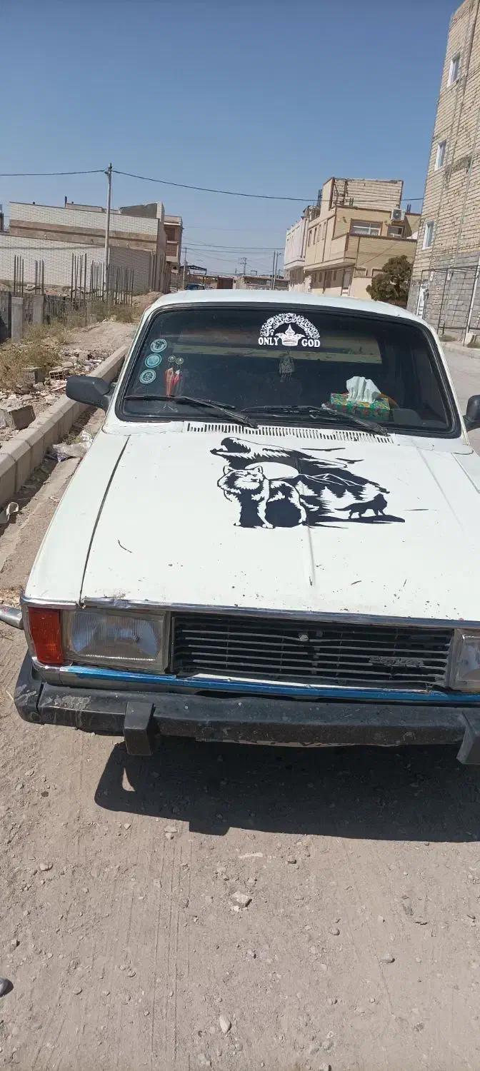 پیکان وانت مدل ۸۹برای معاوضه|خودرو سواری و وانت|سیرجان, |دیوار