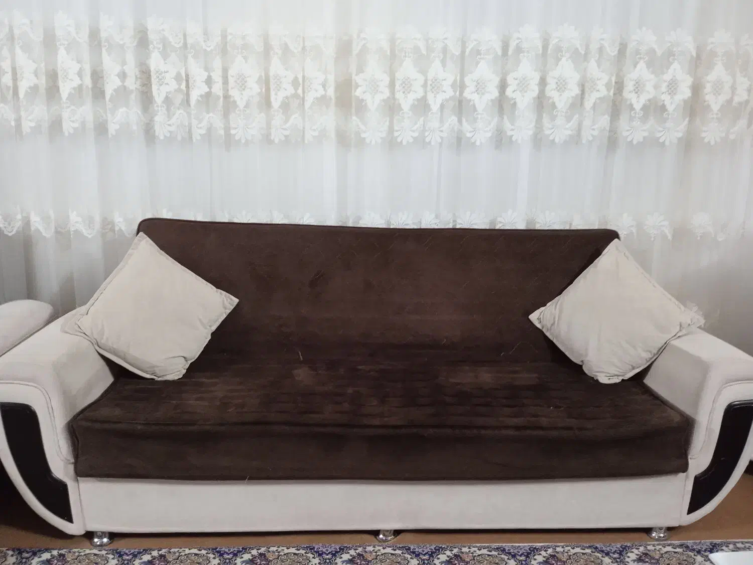 مبل|مبلمان خانگی و میز عسلی|خوی, |دیوار