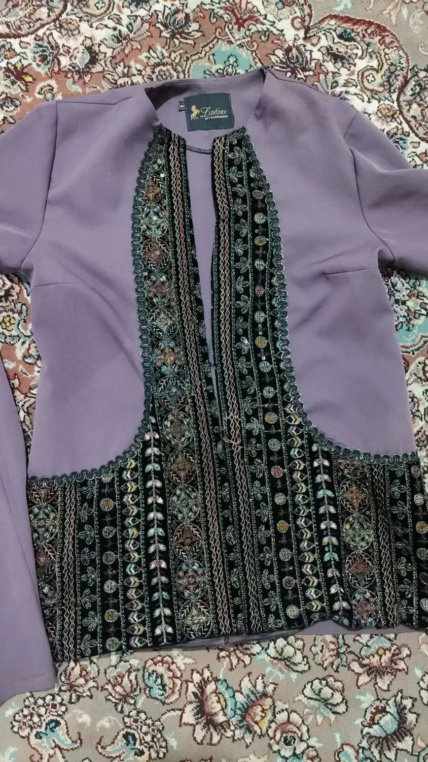 کت شلوار|لباس|مشهد, طبرسی شمالی|دیوار