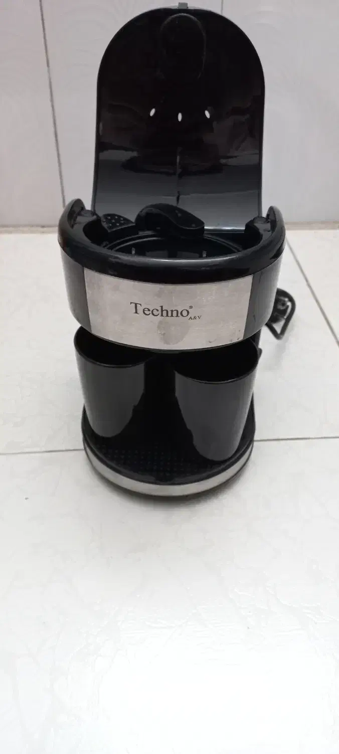 قهوه ساز|سماور، چای‌ساز، قهوه‌ساز|اراک, |دیوار