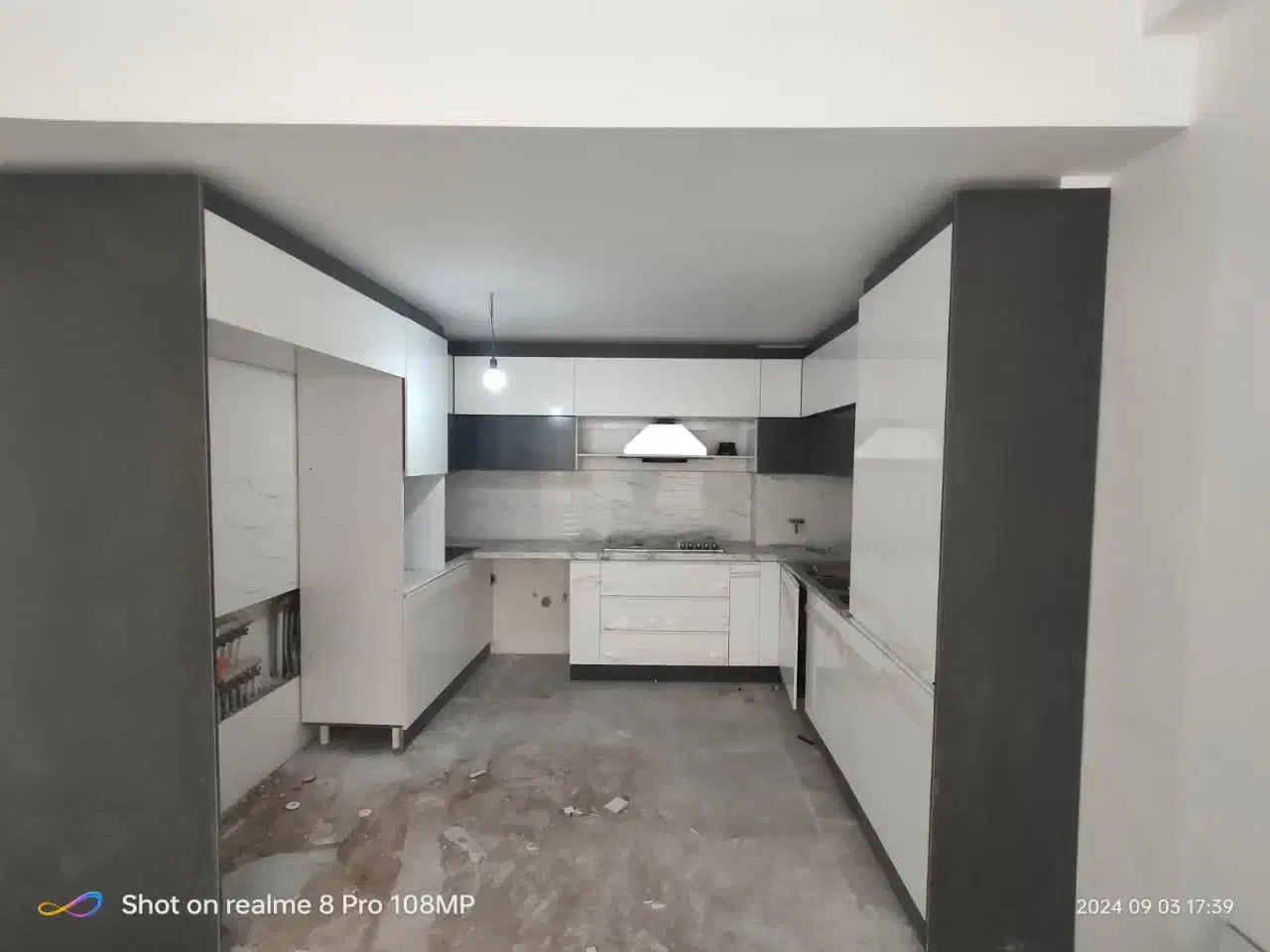 آپارتمان ۱۲۰ متری دوخوابه شهرک آرین|اجارهٔ آپارتمان|شیراز, دکتر حسابی|دیوار