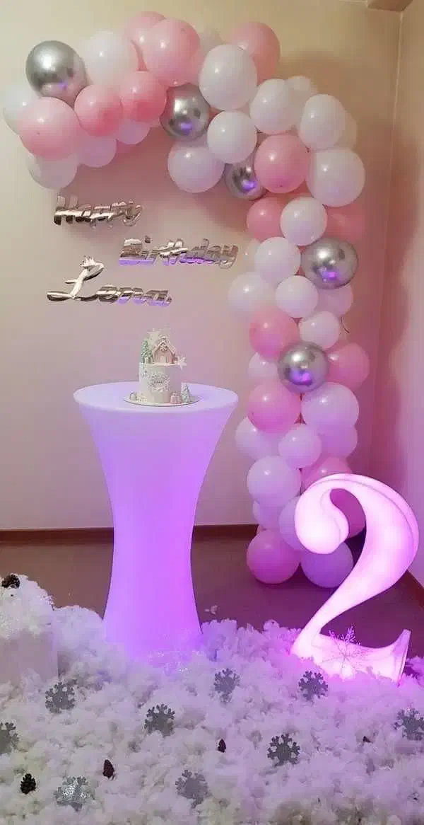 ریسه بادکنک ارزان|اسباببازی|تهران, باغ خزانه|دیوار