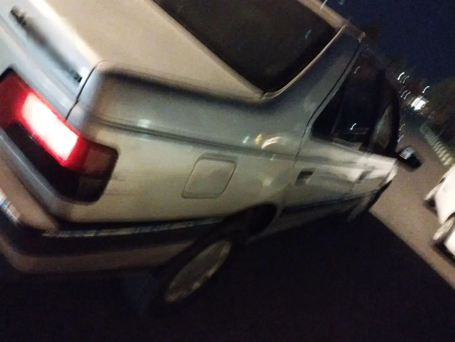 مدل 84تک سوز زیر پا عالی|خودرو سواری و وانت|سبزوار, شرق کال جنوبی (شمس آبادی)|دیوار