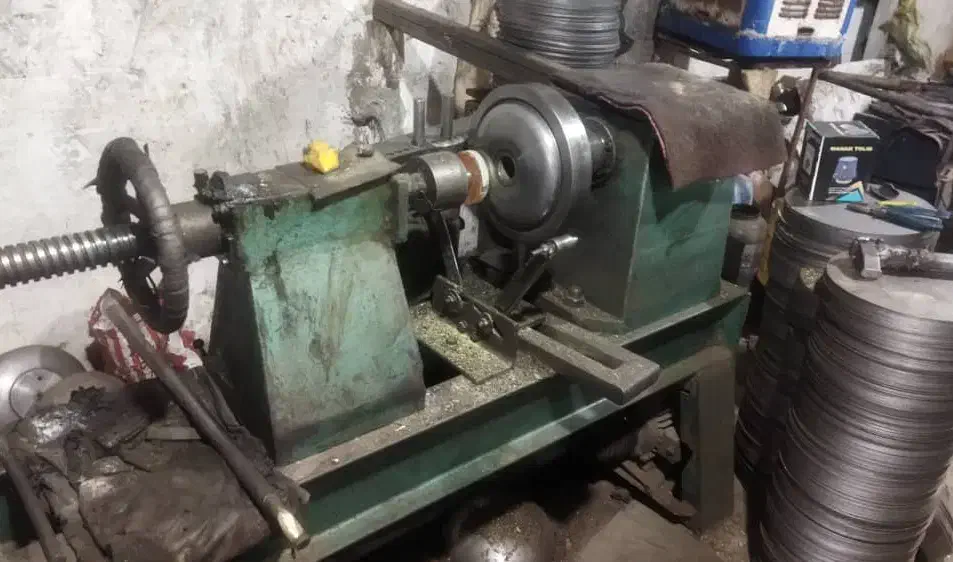 دستگاه خم کاری|ماشینآلات صنعتی|تهران, یافتآباد|دیوار