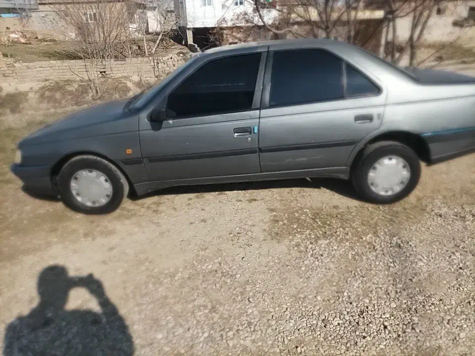 فروش فوری پژو ۴۰۵ تک|خودرو سواری و وانت|گنبد کاووس, |دیوار