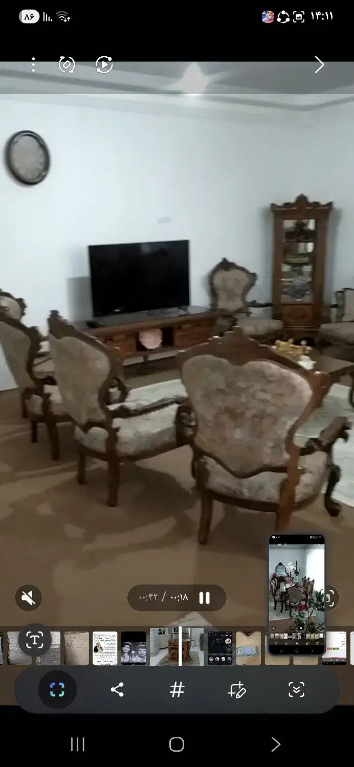 خانه اجاره ای|اجارهٔ خانه و ویلا|بازرگان, |دیوار