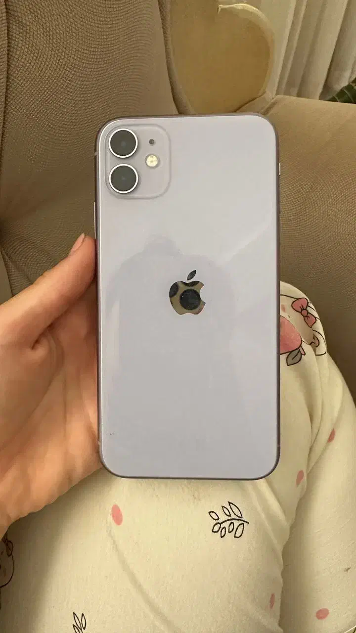 گوشی ایفون ۱۱|موبایل|رشت, جهاد|دیوار