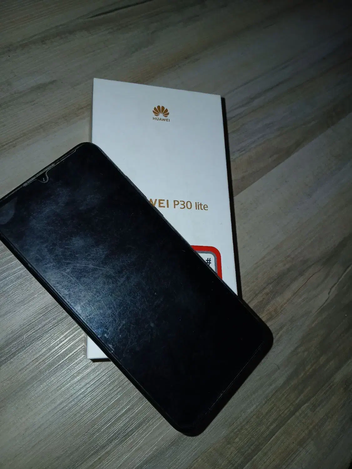 گوشی HUAWEI|موبایل|رشت, حمیدیان|دیوار