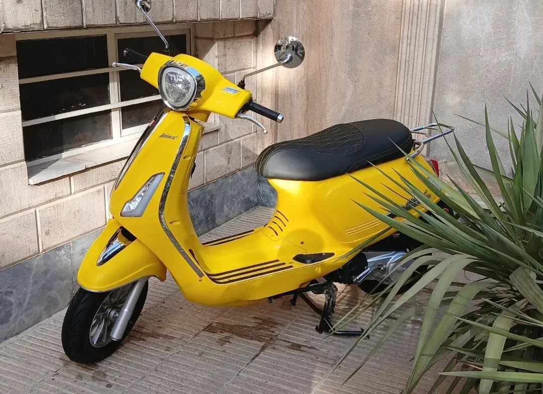 موتور کاوان پلاس ۱۵۰ سی سی|موتورسیکلت|تهران, تهرانپارس غربی|دیوار