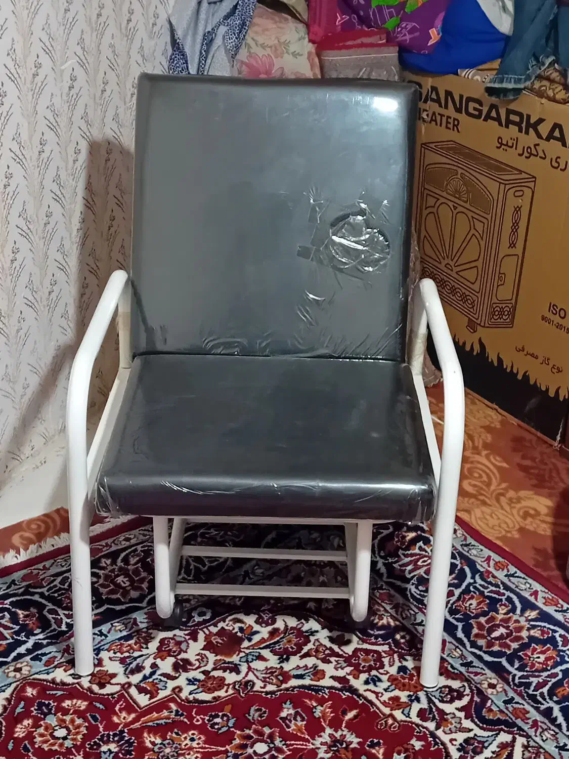 صندلی تاشو|مبلمان اداری|اردبیل, |دیوار