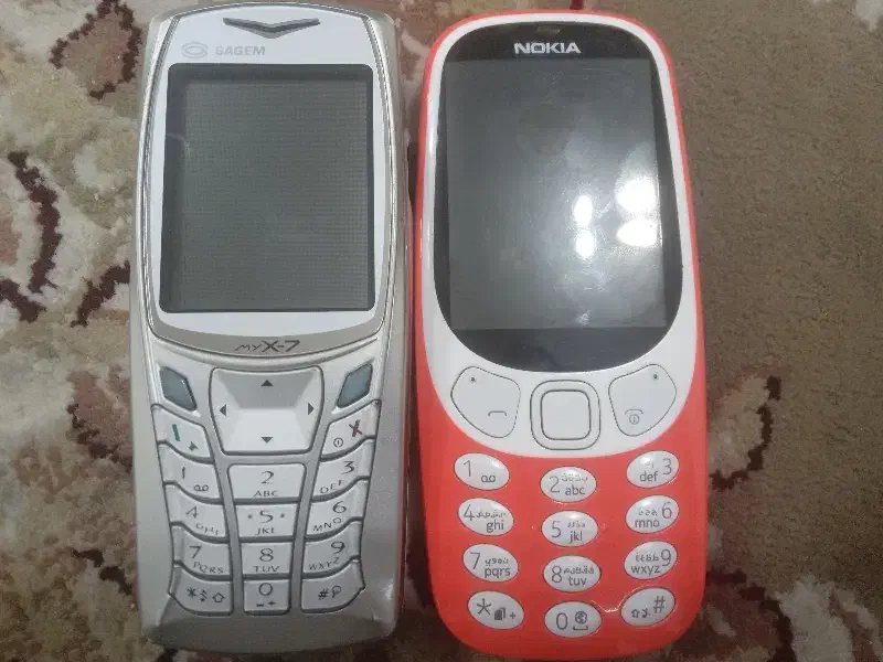 گوشی|موبایل|اصفهان, زاجان|دیوار