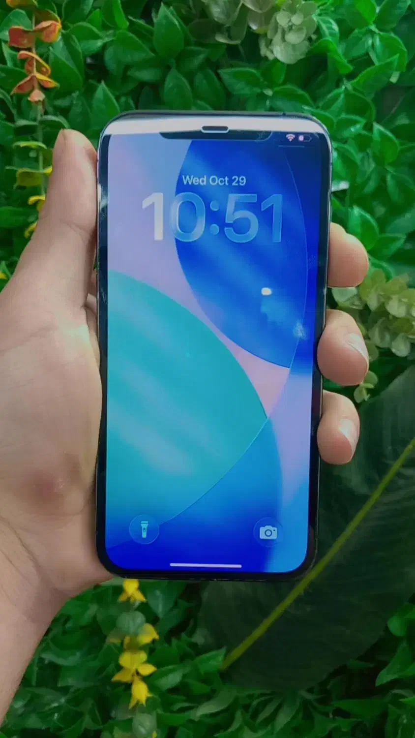 12pro پلمپ با رجیستر|موبایل|ارومیه, |دیوار