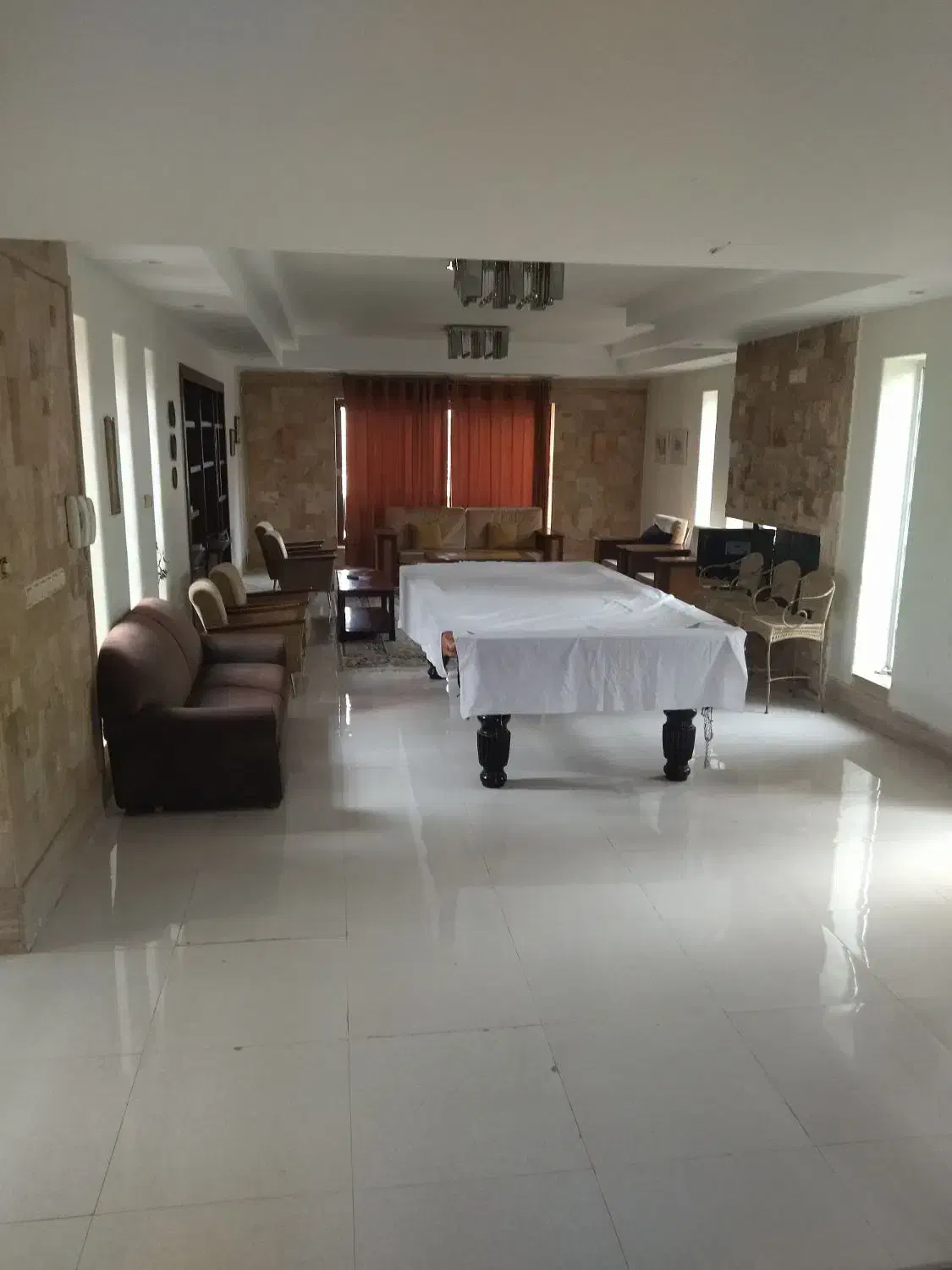 همخونه|اجارهٔ آپارتمان|بیرجند, |دیوار