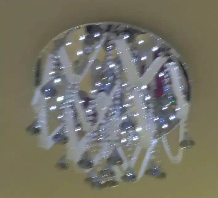 دوتا لوستر شیک و سالم|لوستر و چراغ آویز|پرند, فاز ۶|دیوار