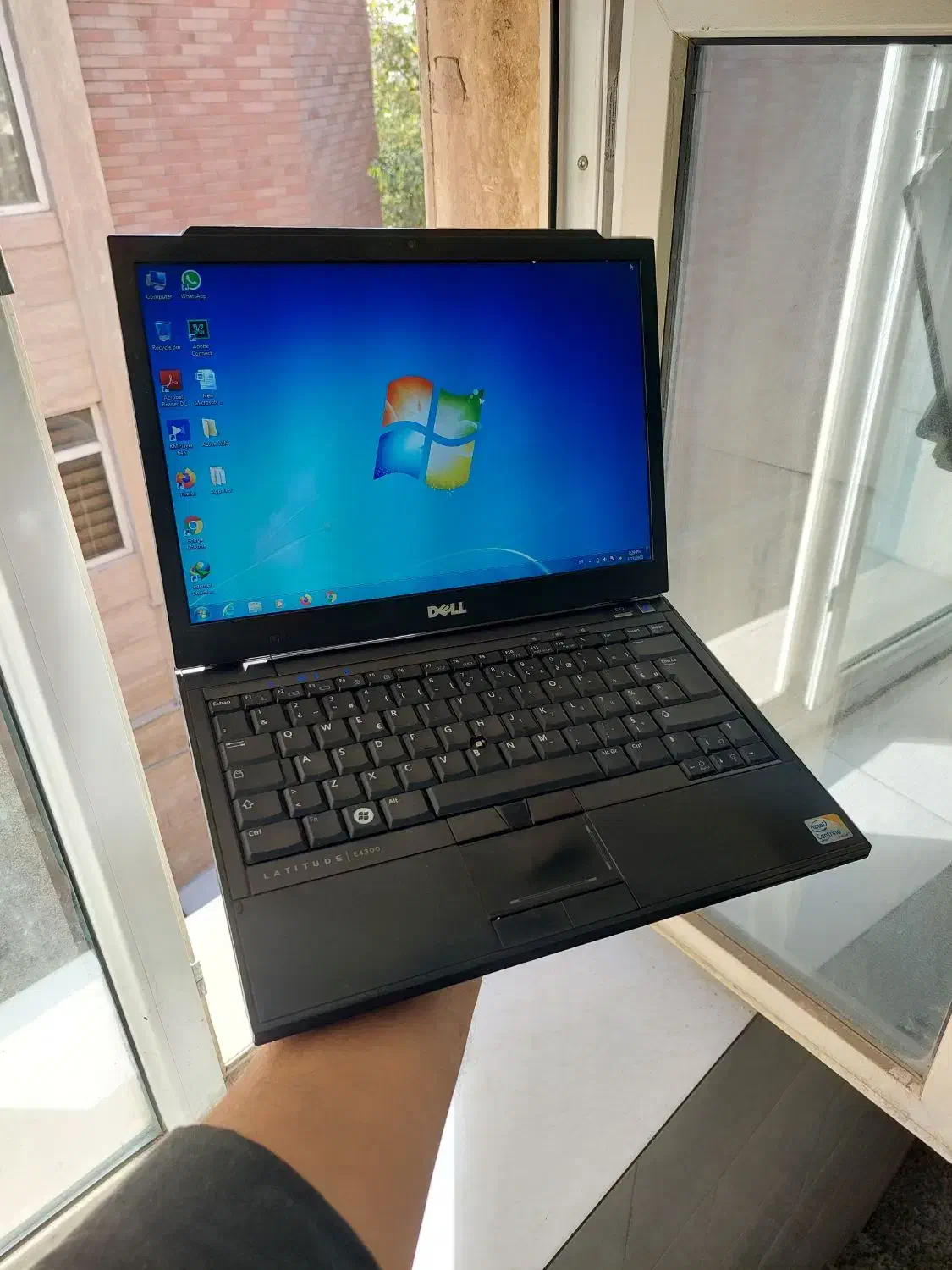 لپتاپ Dell|رایانه همراه|تهران, مینای جنوبی|دیوار