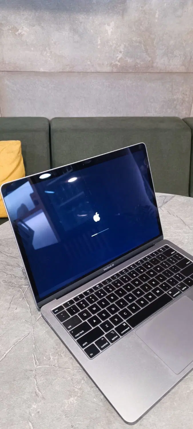 macbook مک بوک|رایانه همراه|قم, قلعه یزدیها|دیوار
