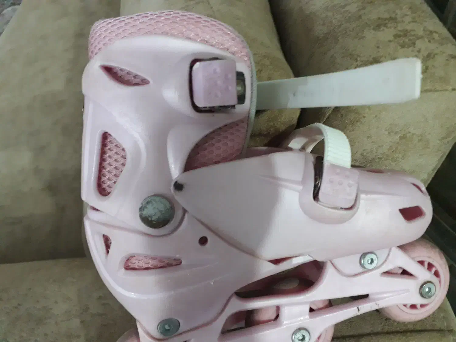 کفش اسکیت سایز ۳۰|کیف، کفش، کمربند|زرند, |دیوار