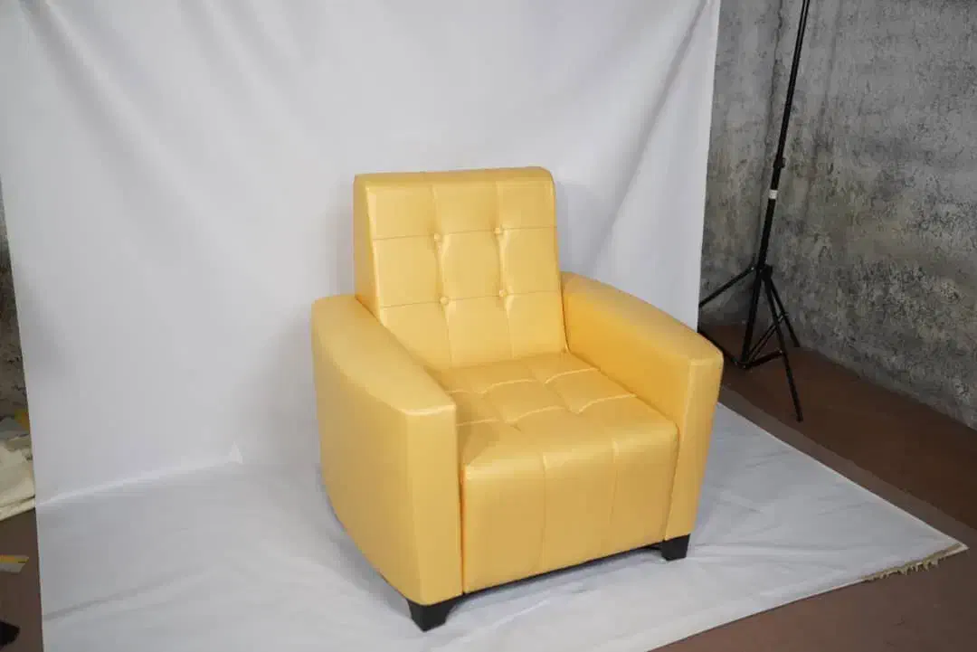 آفیس تک نفره دسته دار|صندلی و نیمکت|پاکدشت, پاکدشت (مامازند)|دیوار