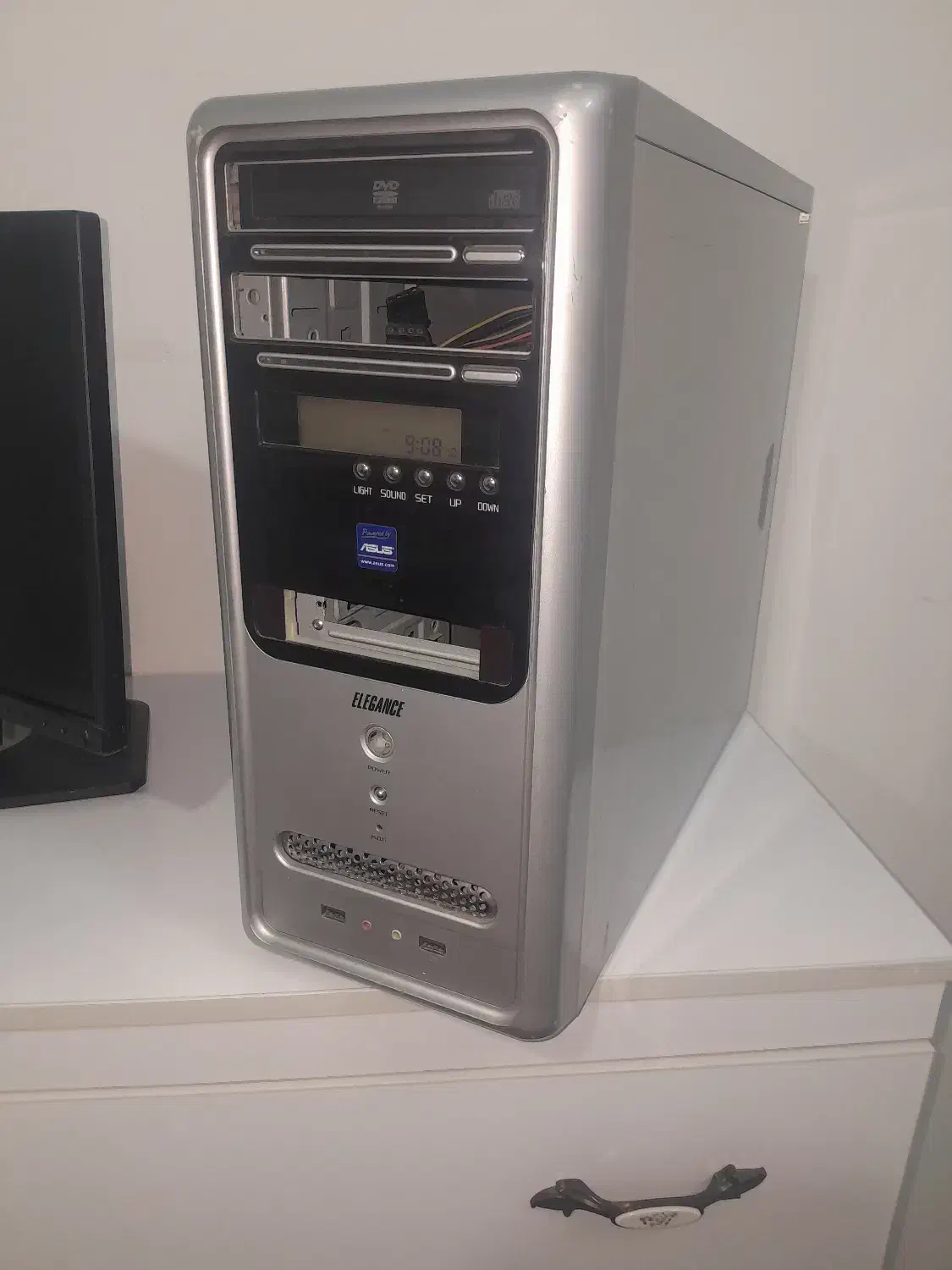 کیس کامل|رایانه رومیزی|زنجان, |دیوار