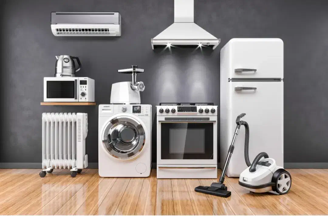 لوازم خانگی اورجینال .بدون واسطه|سایر لوازم برقی|تهران, امین حضور|دیوار