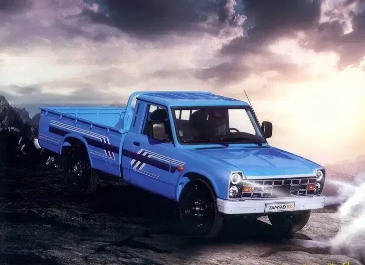 نیسان دوگانه اقساطی ex سایپا نعمت الهی|خودرو سواری و وانت|شیراز, هفت تنان|دیوار