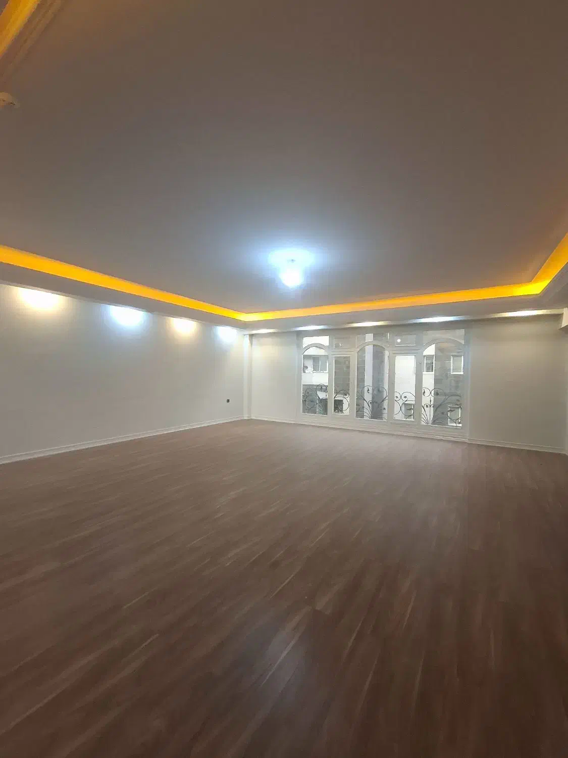 ۳۰۰ متر ویلایی/ اجاره/ فرمانیه|اجارهٔ خانه و ویلا|تهران, حصار بوعلی|دیوار