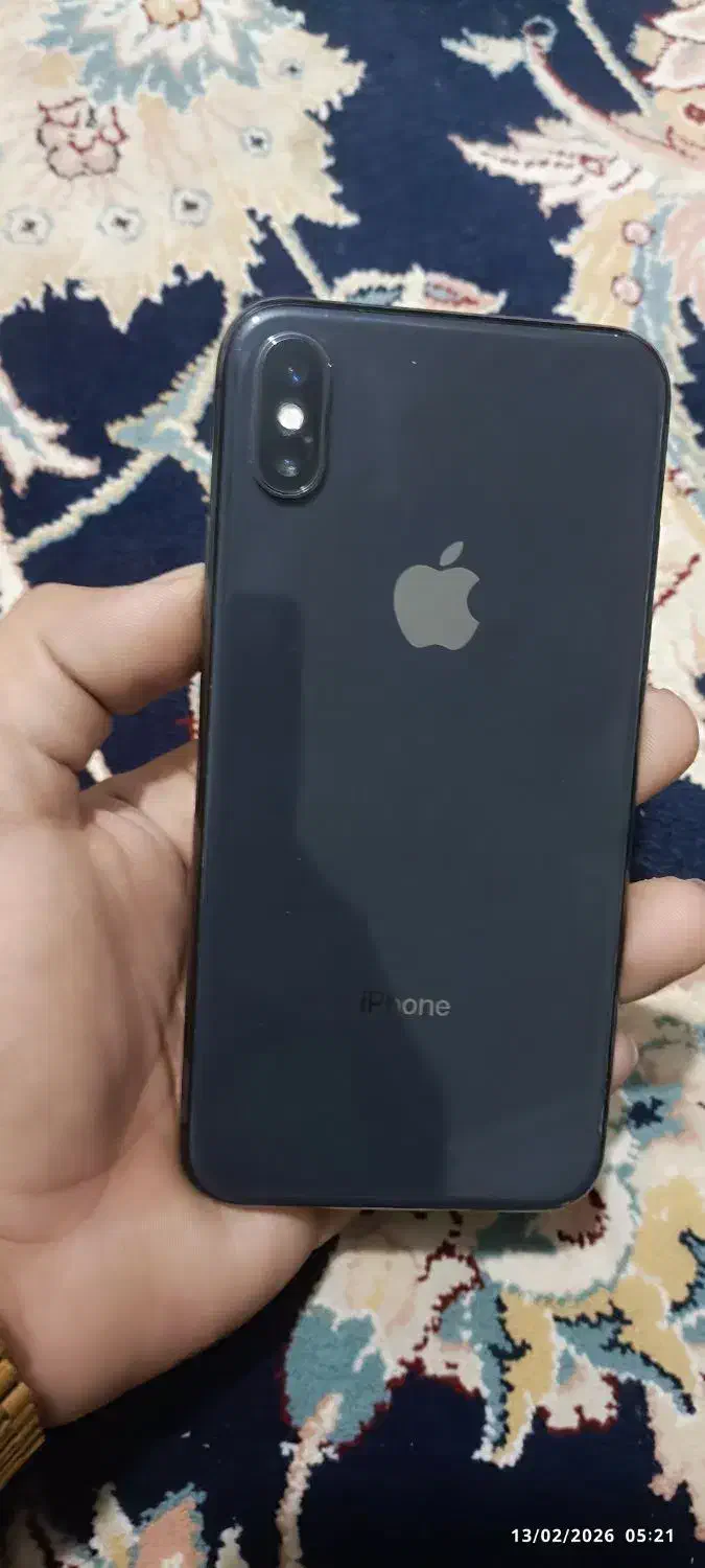 ایفونx|موبایل|زابل, |دیوار