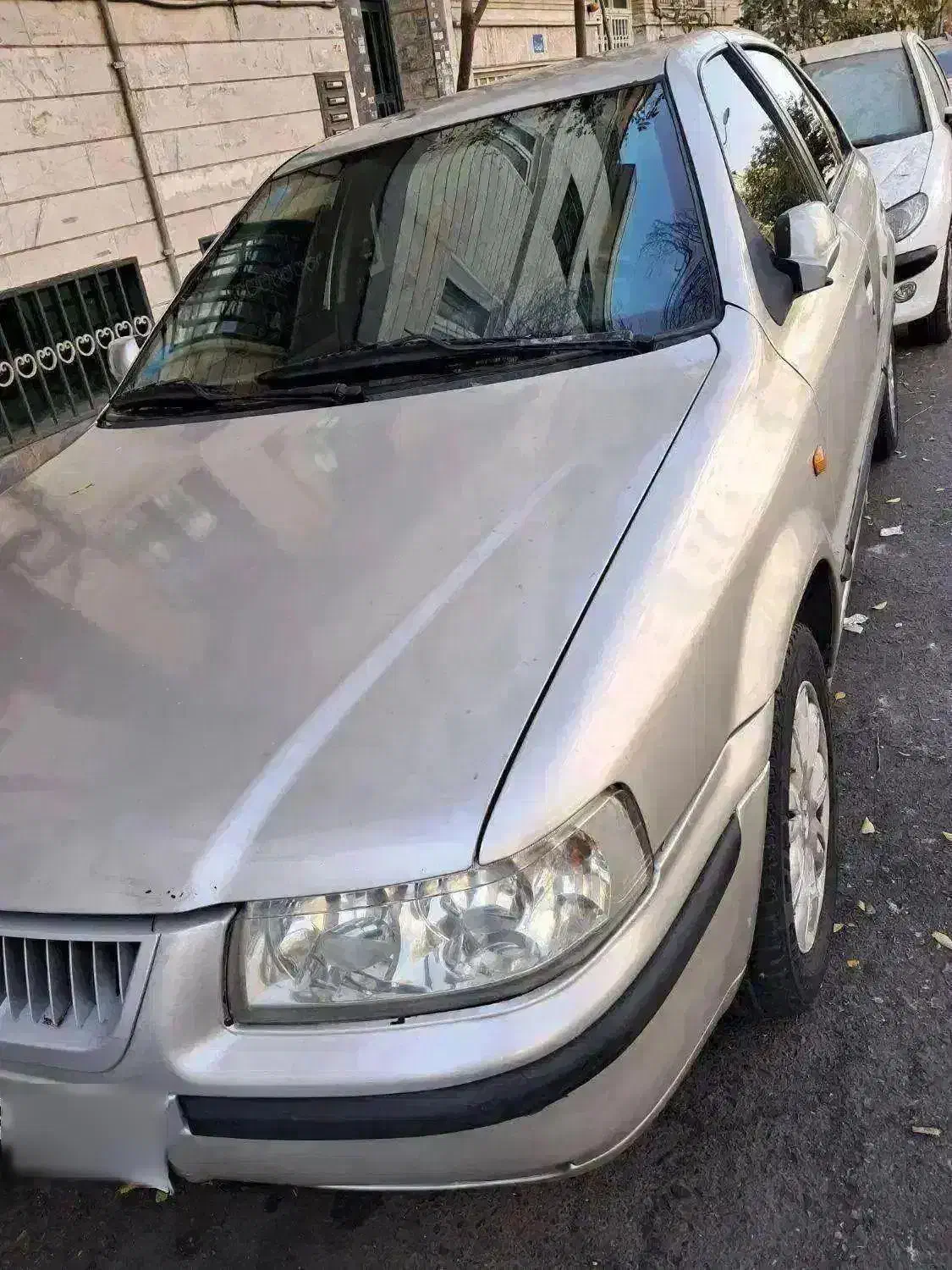 سمند|خودرو سواری و وانت|تهران, آذربایجان|دیوار