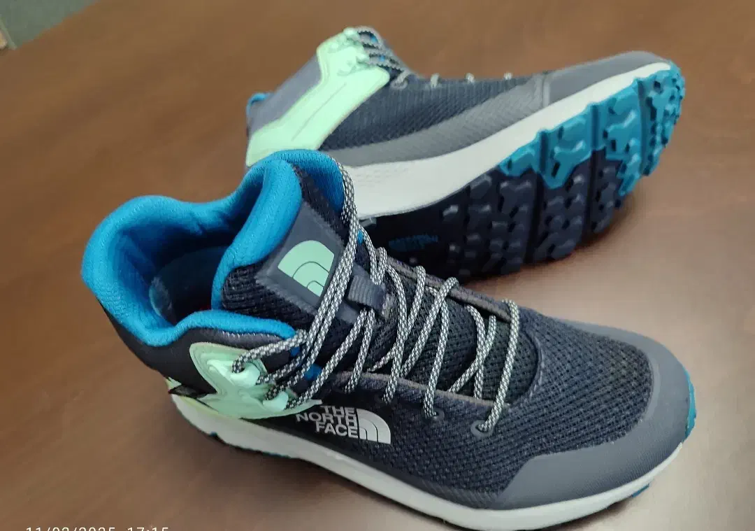 نیم بوت اورجینال برند نورث فیس (اکو، نایک، آدیداس)|کیف، کفش، کمربند|تهران, مهران (سیدخندان)|دیوار