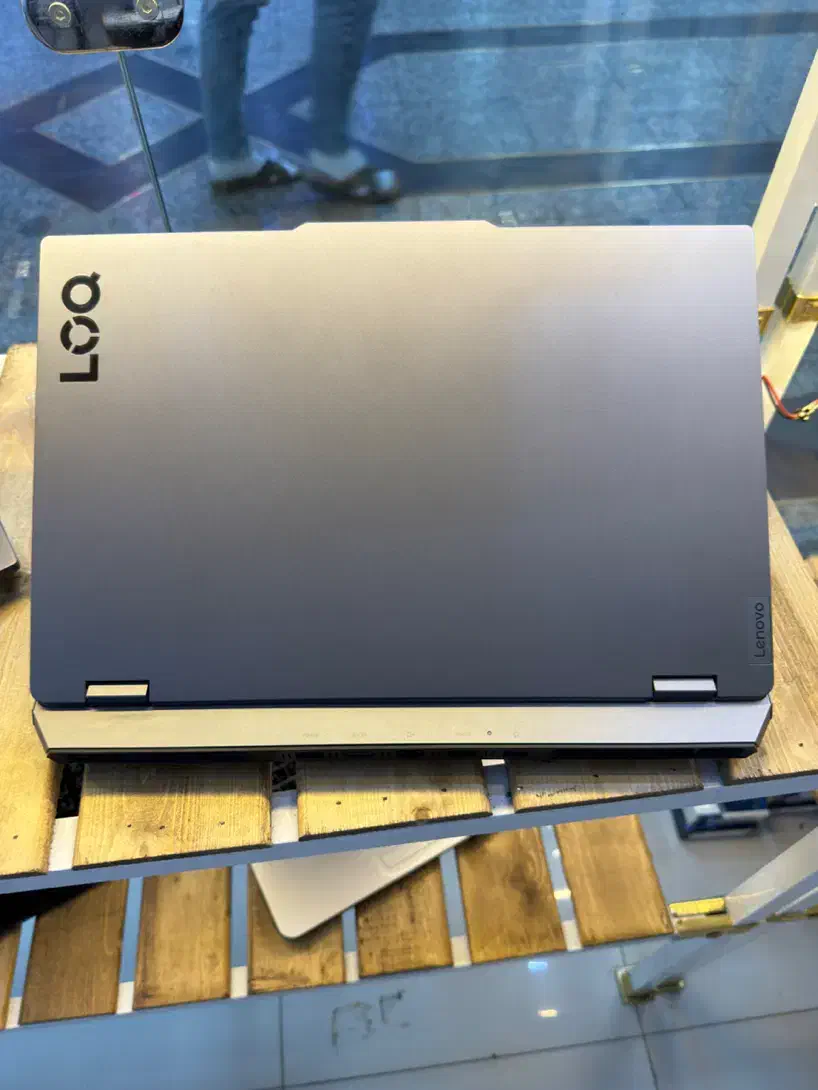 لپ تاپ گیمینگ لنوو lenovo LOQ|رایانه همراه|تهران, میدان ولیعصر|دیوار