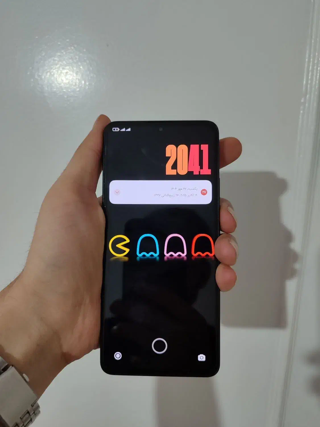 poco x6 pro گیگ512 رام12|موبایل|نیشابور, بنیاد شهید|دیوار