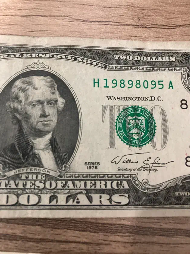 دلار قدیمی و دلار با سریال رند کلکسیونی|کلکسیون سکه، تمبر، اسکناس|شیراز, زند|دیوار