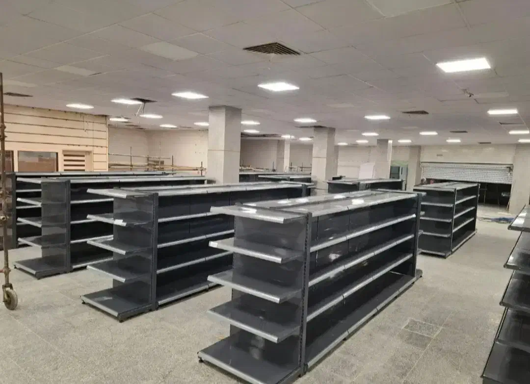 قفسه بهارتک|فروشگاه و مغازه|سمنان, |دیوار