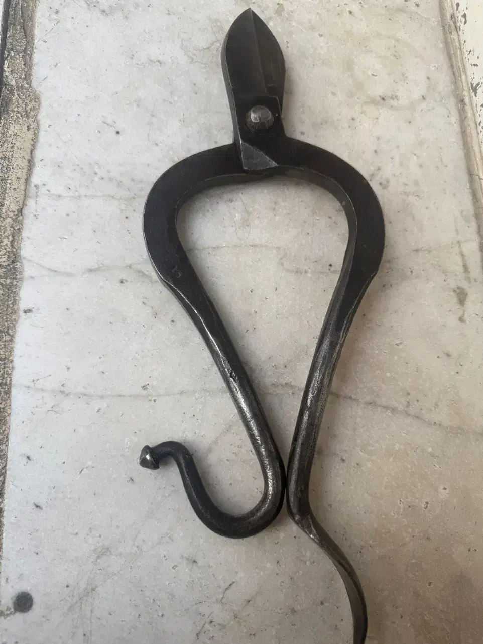 قیچی ورق بری|ابزارآلات|تهران, چیتگر شمالی|دیوار