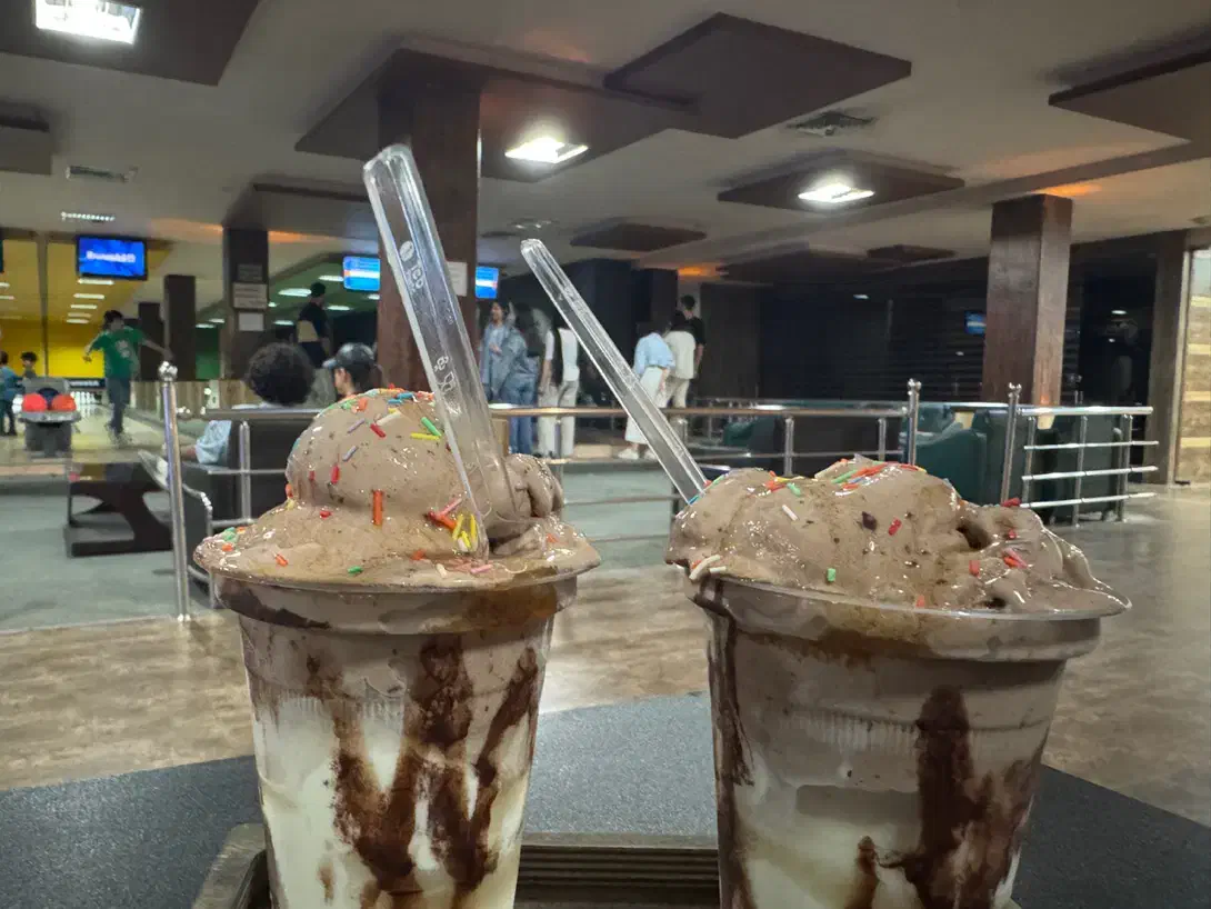 باریستا درصدی|استخدام خدمات فروشگاه و رستوران|بابلسر, |دیوار