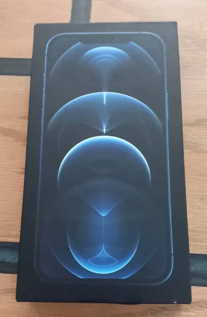 iPhone 12pormax 256|موبایل|تهران, جیحون|دیوار