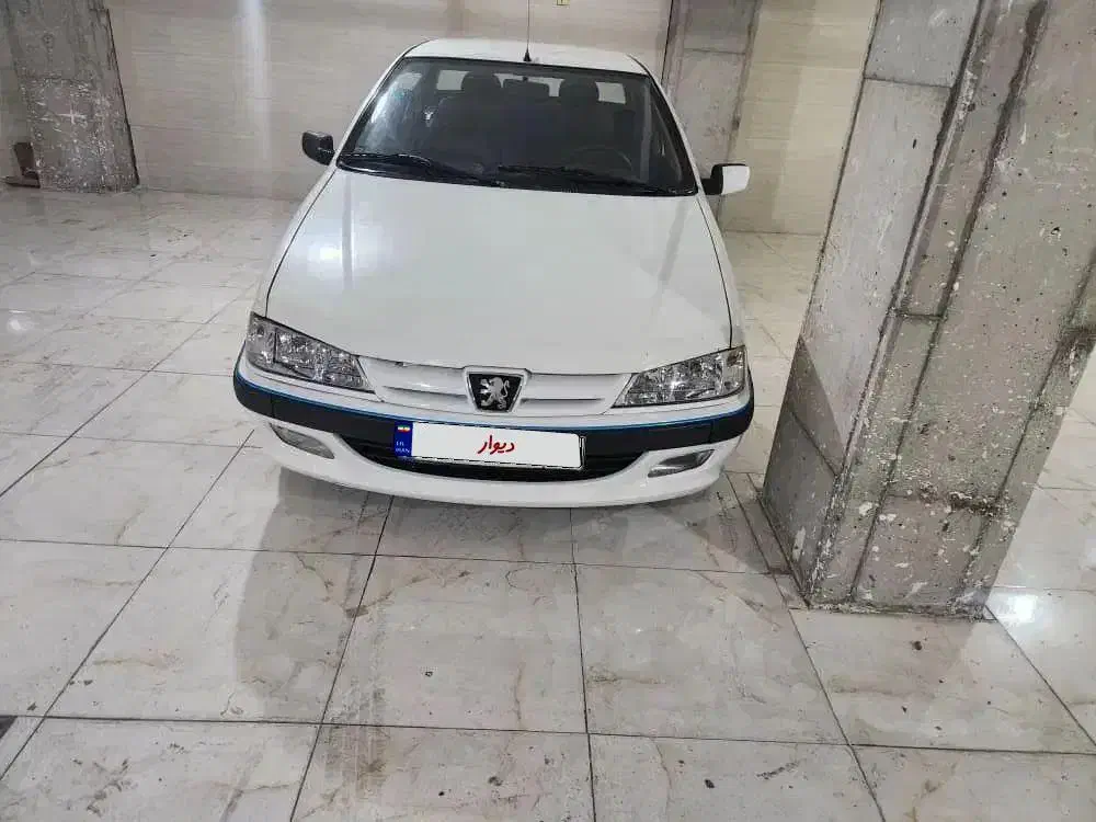 پرشیا ۸۸|خودرو سواری و وانت|زنجان, |دیوار