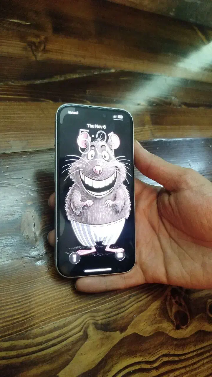 Iphone 16ch|موبایل|کرمان, |دیوار