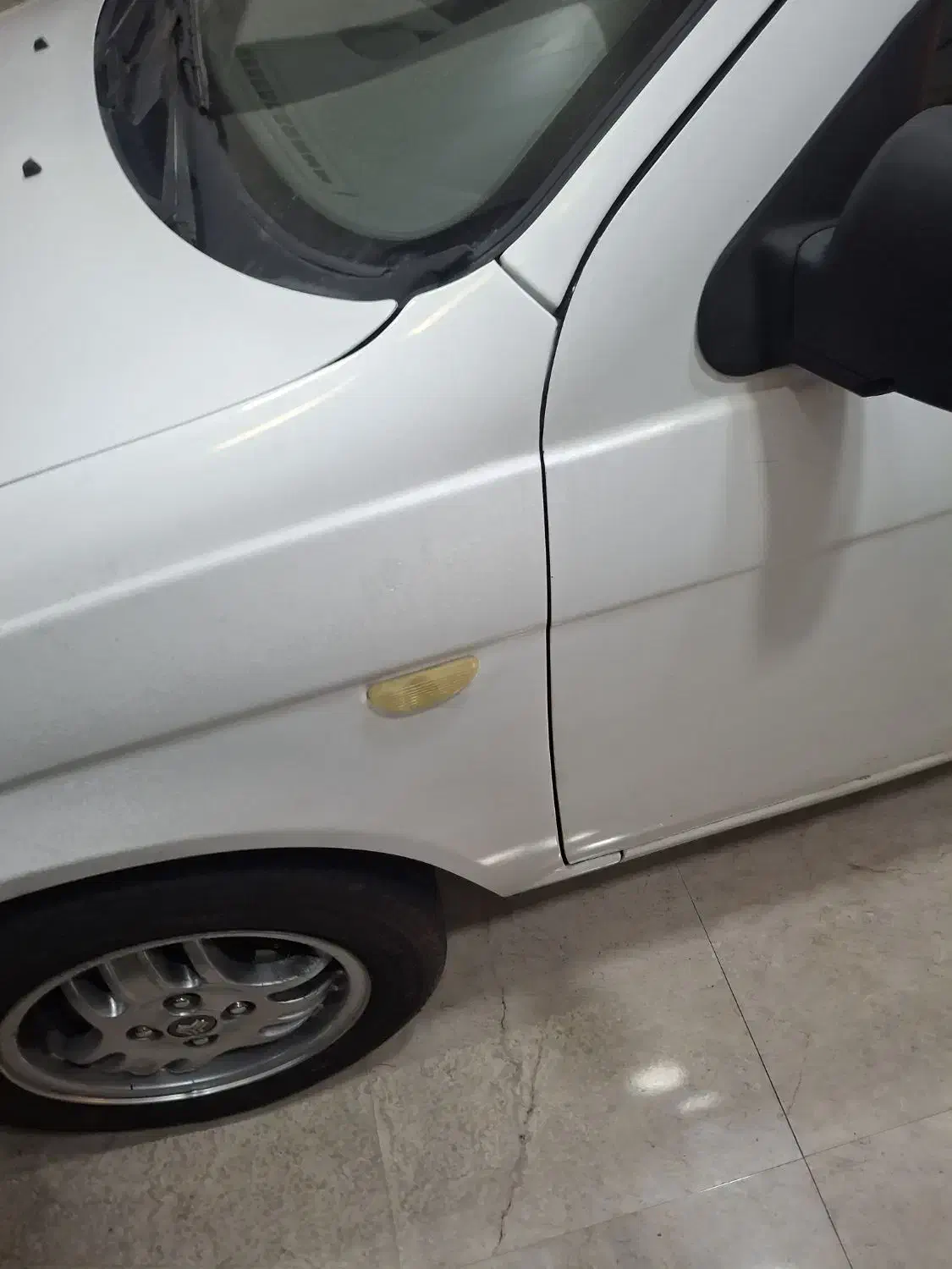 تیبا مدل 94|خودرو سواری و وانت|رفسنجان, |دیوار